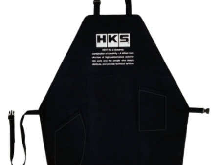 HKS Mechanic Apron Cheap