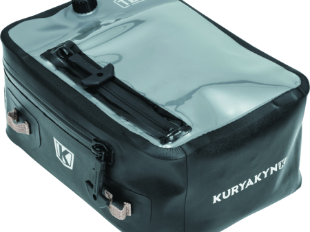 Kuryakyn Torke 7L Dry Tank Bag Online